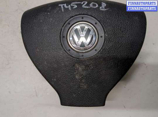 купить Подушка безопасности водителя на Volkswagen Passat 6 2005-2010