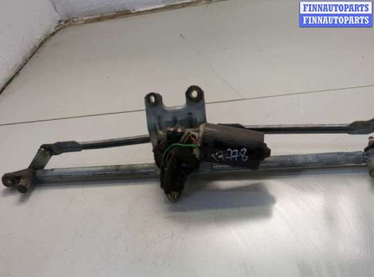 купить Механизм стеклоочистителя (трапеция дворников) на Mercedes ML W163 1997-2005