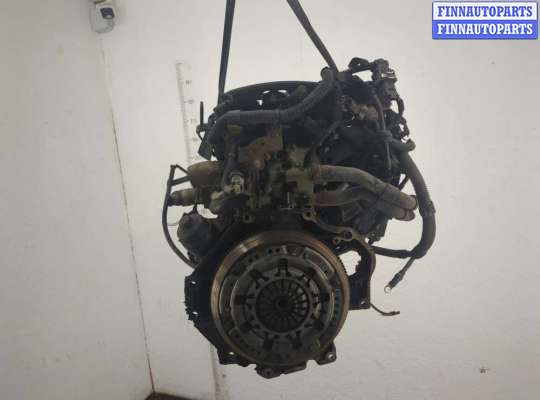 купить Двигатель (ДВС) на Opel Astra H 2004-2010