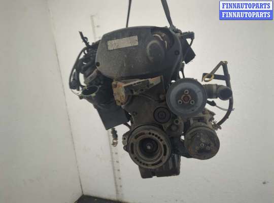 Двигатель (ДВС) OP2400481 на Opel Astra H 2004-2010