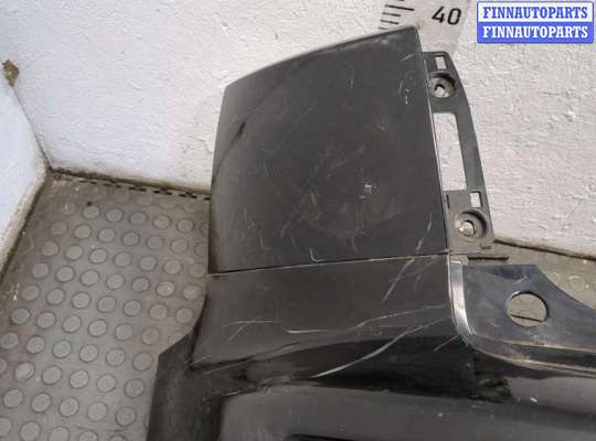 купить Бампер на Infiniti FX 2002-2009