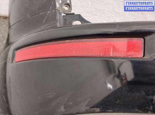 купить Бампер на Infiniti FX 2002-2009