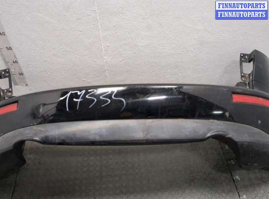 купить Бампер на Infiniti FX 2002-2009