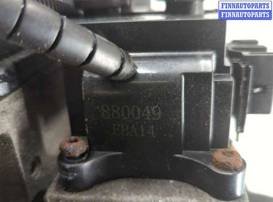 купить Заслонка дроссельная на Ford Fusion 2002-2012