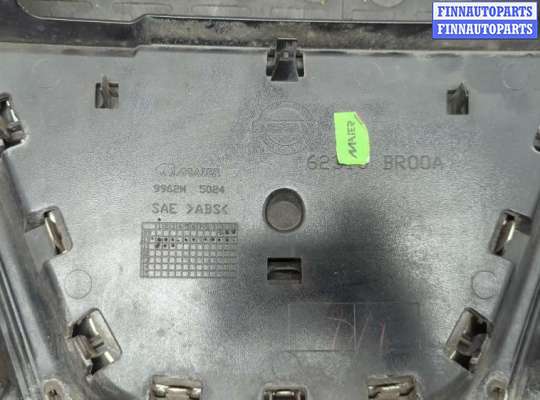 купить Решетка радиатора на Nissan Qashqai 2006-2013