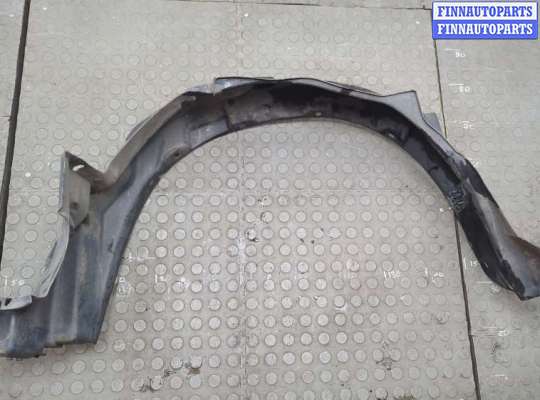 Локер на Rover 600 RH