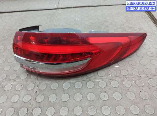 купить Фонарь (задний) на Ford Fusion 2017-2020 USA