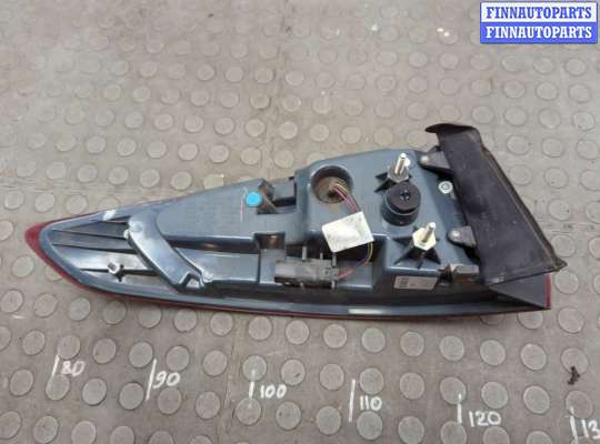 купить Фонарь (задний) на Ford Fusion 2017-2020 USA