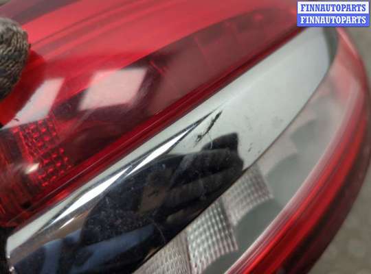 купить Фонарь (задний) на Ford Fusion 2017-2020 USA