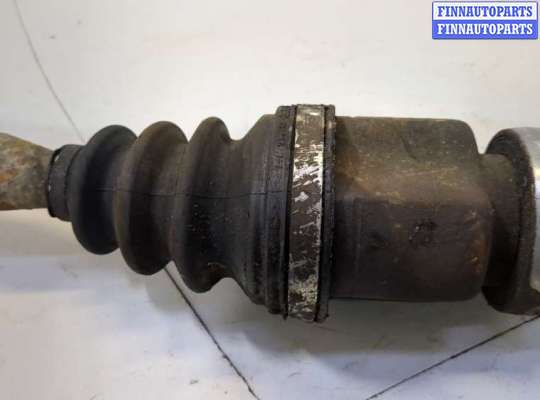 купить Полуось (приводной вал, шрус) на Ford Focus 2 2008-2011