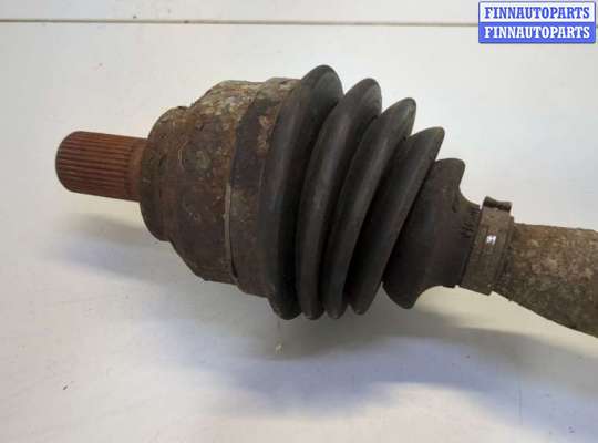 купить Полуось (приводной вал, шрус) на Ford Focus 2 2008-2011