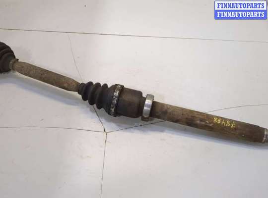 купить Полуось (приводной вал, шрус) на Ford Focus 2 2008-2011