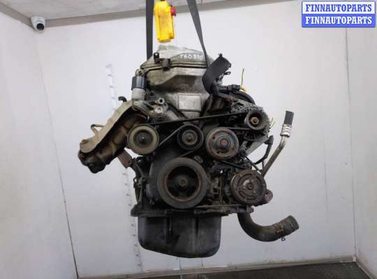 купить Катушка зажигания на Toyota Corolla E12 2001-2006