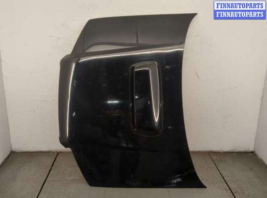 купить Капот на Subaru Forester (S11) 2002-2007