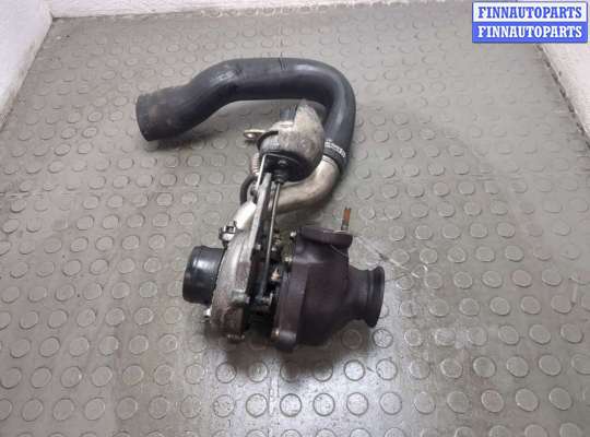 купить Турбина на Opel Insignia 2008-2017