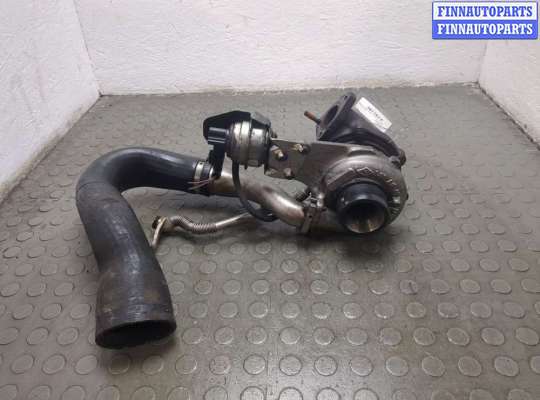 купить Турбина на Opel Insignia 2008-2017