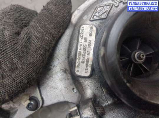 купить Турбина на Opel Insignia 2008-2017