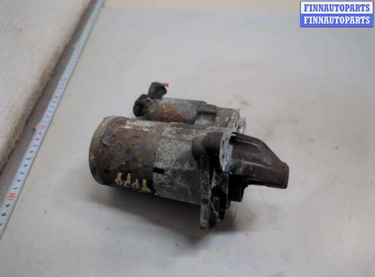 Купить Стартер на Nissan Note E11 2005-2013 Стартер NS989982 на Nissan Note E11 2005-2013