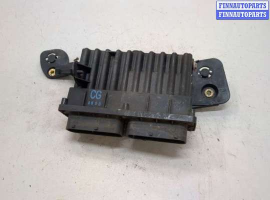 купить Блок управления вентиляторами на Opel Astra G 1998-2005