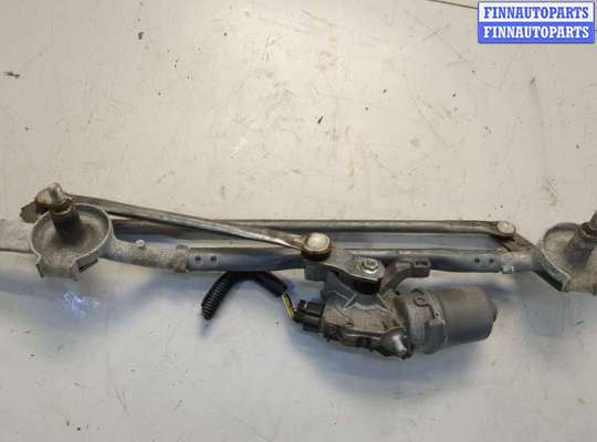 купить Механизм стеклоочистителя (трапеция дворников) на Chevrolet Equinox 2017-2024