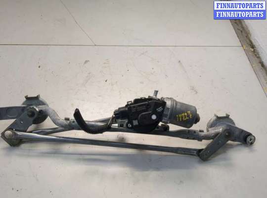 купить Механизм стеклоочистителя (трапеция дворников) на Chevrolet Equinox 2017-2024