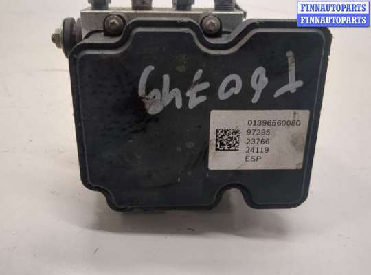 купить Блок АБС, насос (ABS, ESP, ASR) на Peugeot Boxer 2014-2025