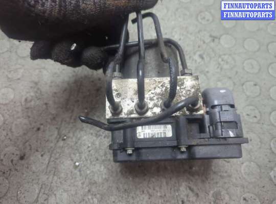 купить Блок АБС, насос (ABS, ESP, ASR) на Peugeot 307 2001-2008