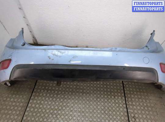 Фонарь противотуманный CT1155365 на Citroen C4 Grand Picasso 2006-2013