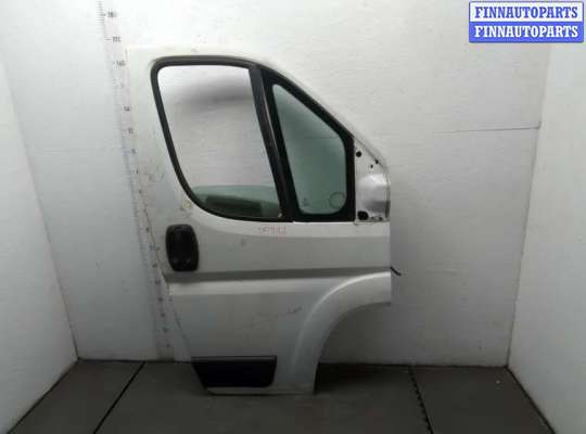 Дверь боковая (легковая) PG1160370 на Peugeot Boxer 2006-2014