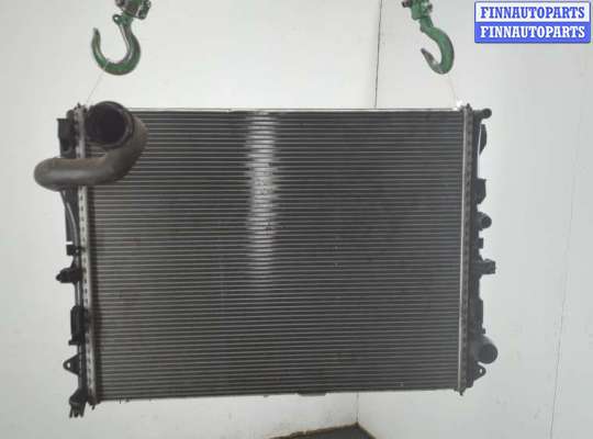 купить Радиатор охлаждения двигателя на Mercedes E W213 2016-2023