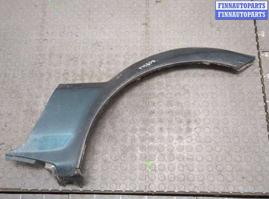 купить Молдинг крыла на Suzuki Jimny 1998-2018