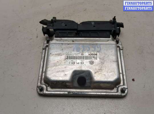Блок управления двигателем VG2750170 на Volkswagen Golf 5 2003-2009