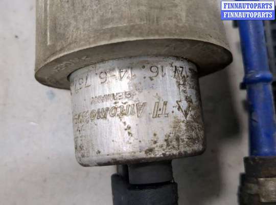 купить Насос топливный электрический на BMW X5 E53 2000-2006