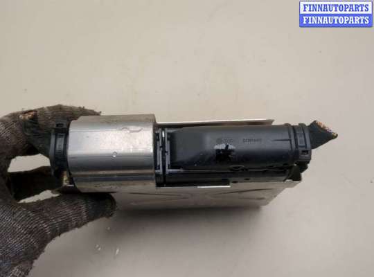 купить Блок управления двигателем на Audi A6 (C5) 1997-2005