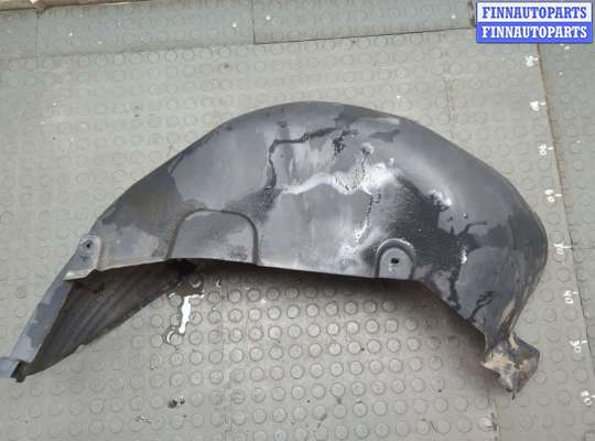 купить Защита арок (подкрылок) на Peugeot Partner 2008-2012