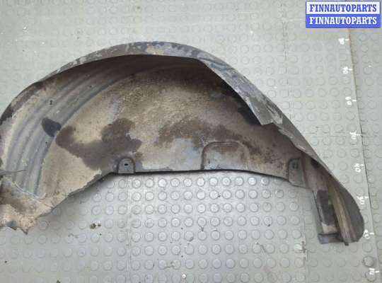 купить Защита арок (подкрылок) на Peugeot Partner 2008-2012