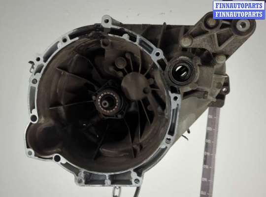 купить КПП 5-ст.мех. (МКПП) на Ford C-Max 2002-2010