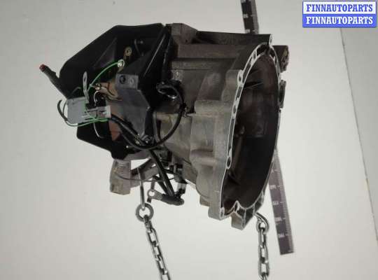 купить КПП 5-ст.мех. (МКПП) на Ford C-Max 2002-2010