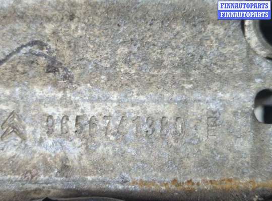 купить Усилитель бампера на Peugeot 308 2007-2013