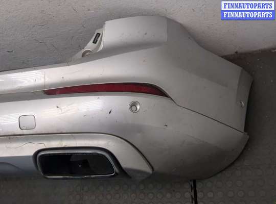 купить Бампер на Volvo XC90 2014-2019