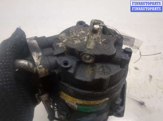 купить Компрессор кондиционера на Opel Astra H 2004-2010