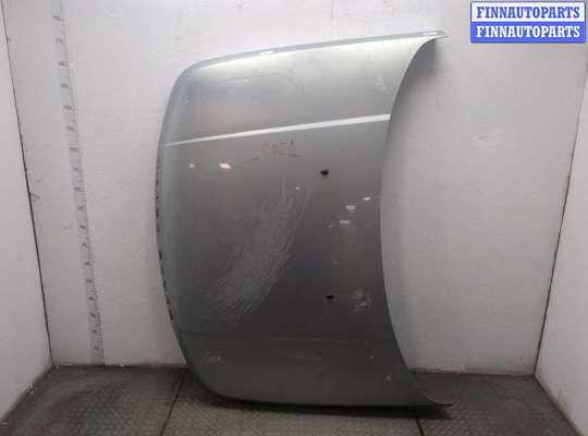 Капот LRN9494 на Land Rover Range Rover Sport 2005-2013
