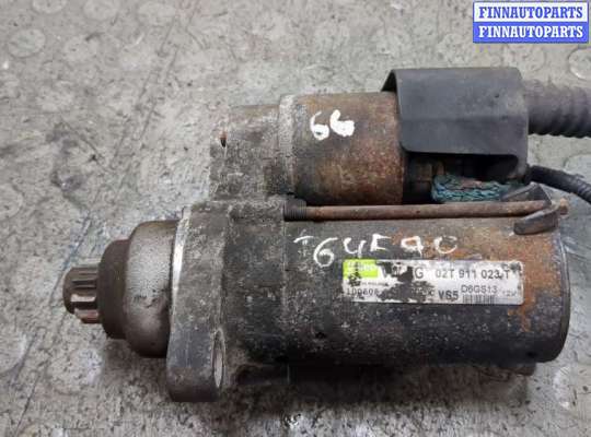 Купить Стартер на Seat Altea 2004-2015 Стартер ST351498 на Seat Altea 2004-2015