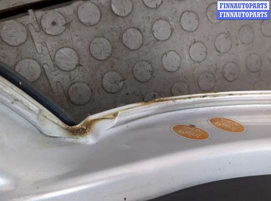 купить Замок багажника на KIA Ceed 2007-2012