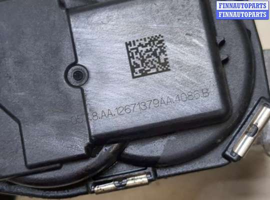 купить Заслонка дроссельная на Chevrolet Equinox 2017-2024