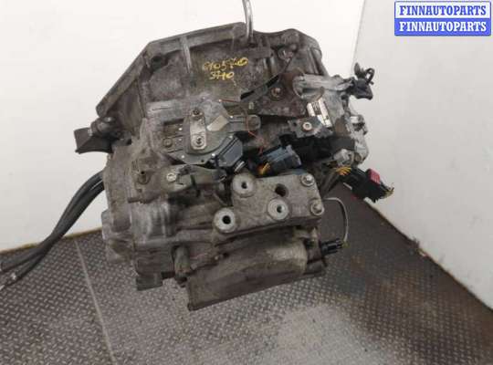 купить КПП - автомат (АКПП) на Opel Astra H 2004-2010