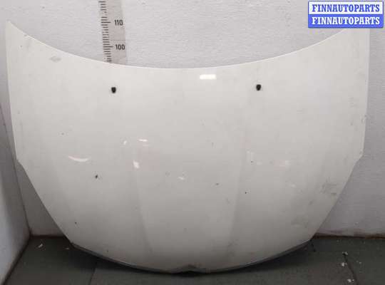 купить Обшивка капота на Citroen C-Crosser 2007-2013