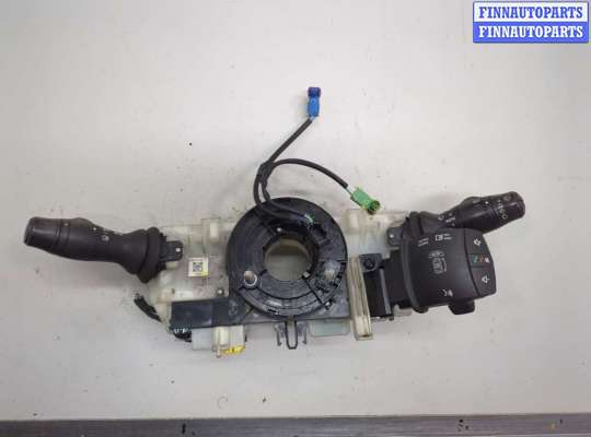 Купить Джойстик мультимедиа на Renault Megane 3 2009-2016 Джойстик мультимедиа RN1599186 на Renault Megane 3 2009-2016