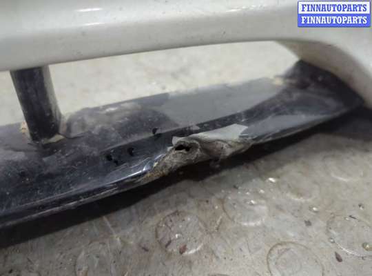 купить Бампер на Audi S3 (8P) 2006-2012