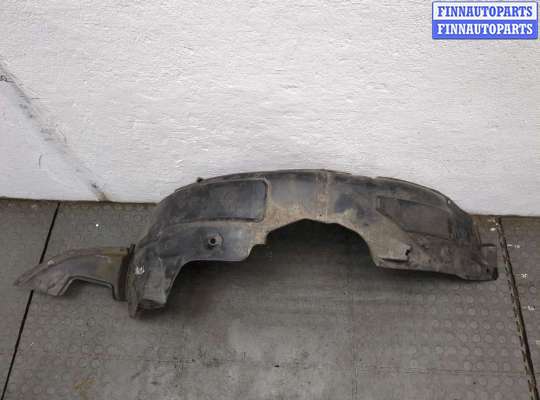 купить Защита арок (подкрылок) на Hyundai i30 2007-2012